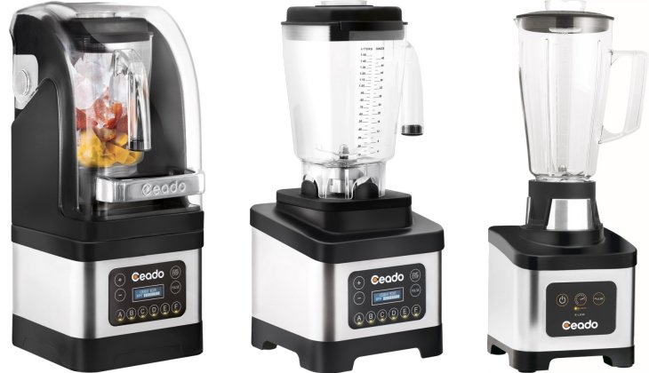 Bar Blenders & Drinks Mixers